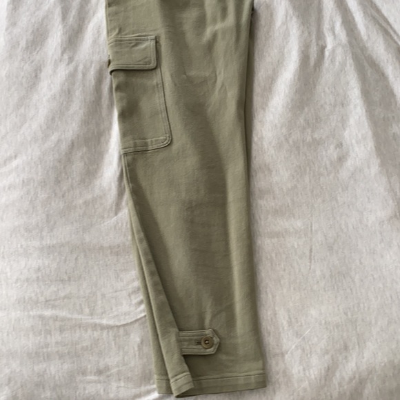 Wilfred Free Modern Cargo Pant Sz. S - Picture 6 of 6